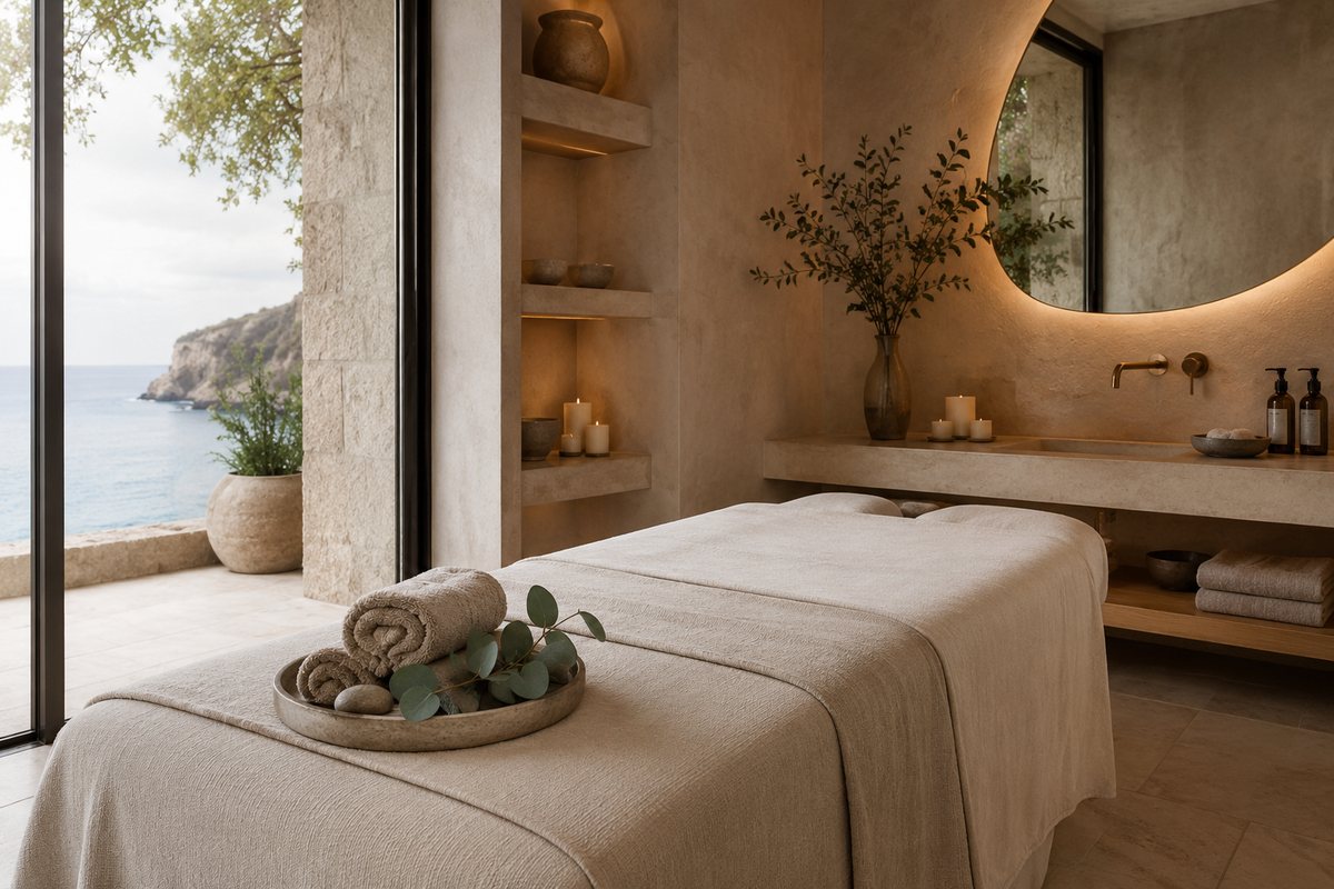 Spa & wellness